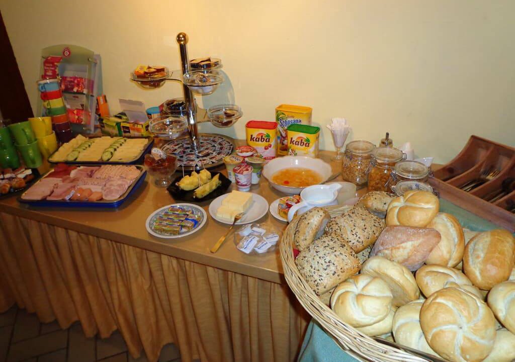 Photo of Kitchen in Rittsteig
