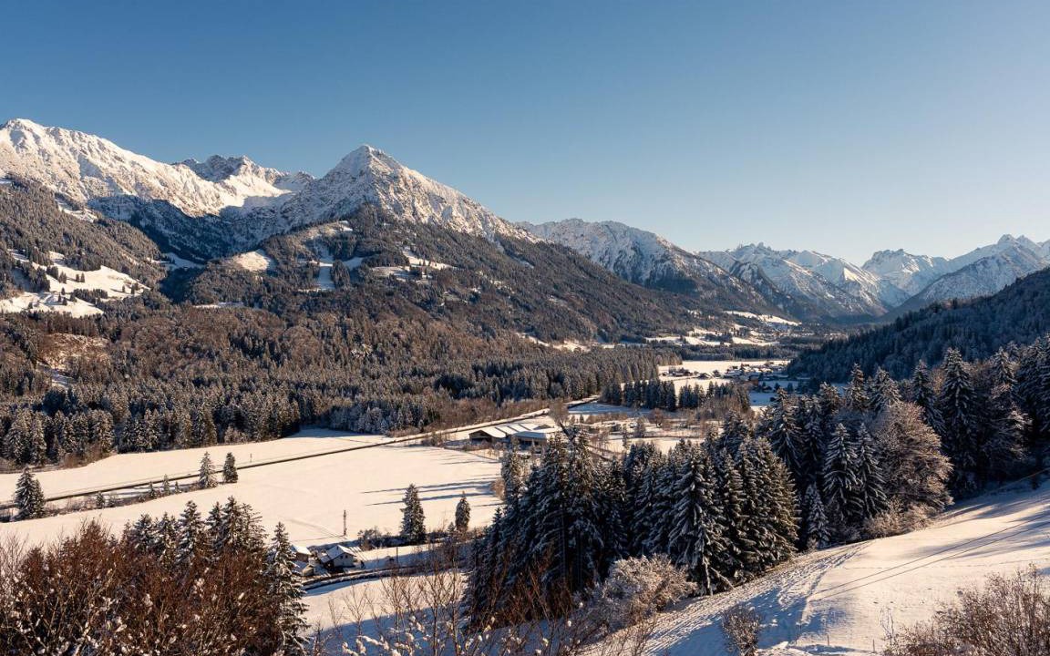 Photo of Others in Fischen im Allgaeu