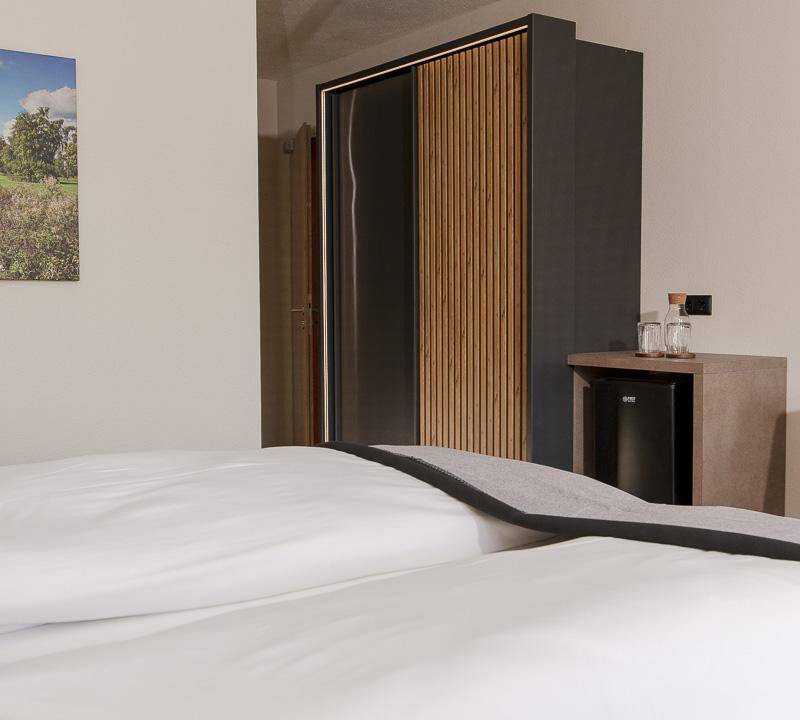 Photo of Bedroom in Christazhofen