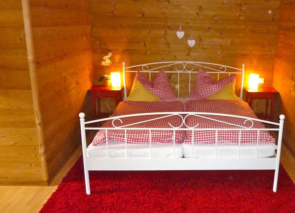 Photo of Bedroom in Betzigau