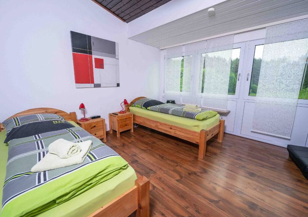 Photo of Bedroom in Schwarzenbach