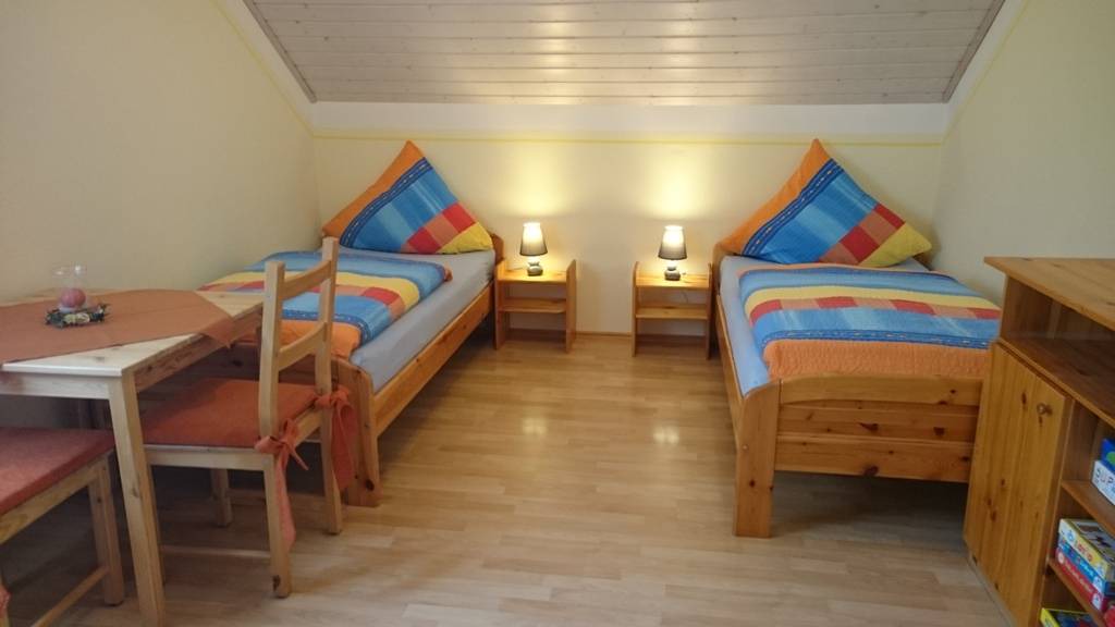 Photo of Bedroom in Ellzee