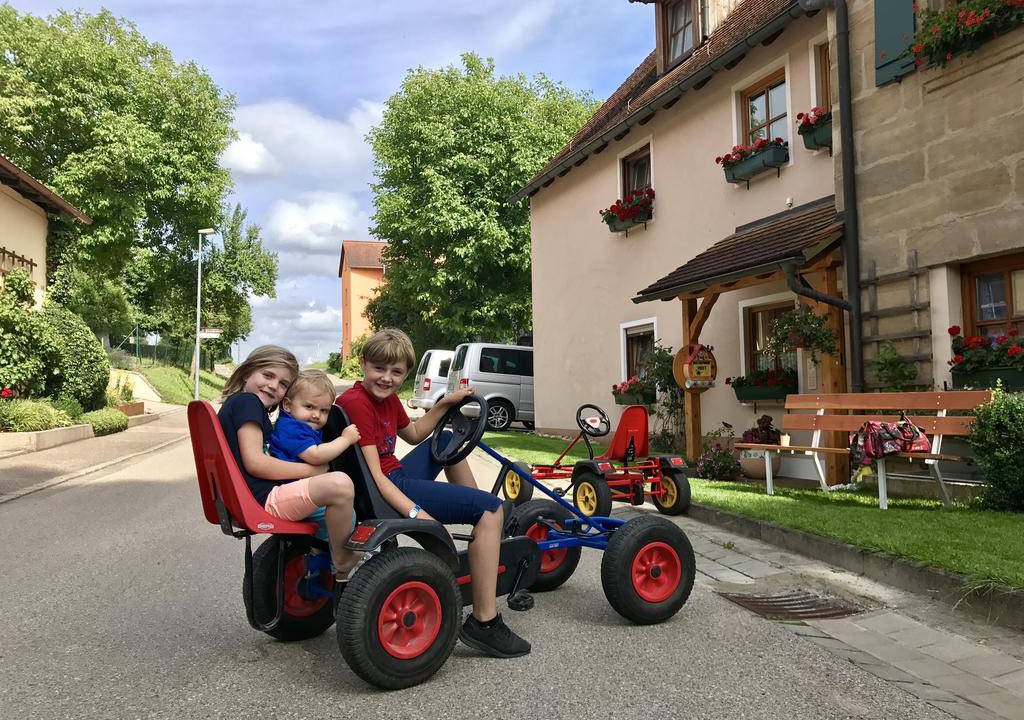 Photo of Others in Stockheim