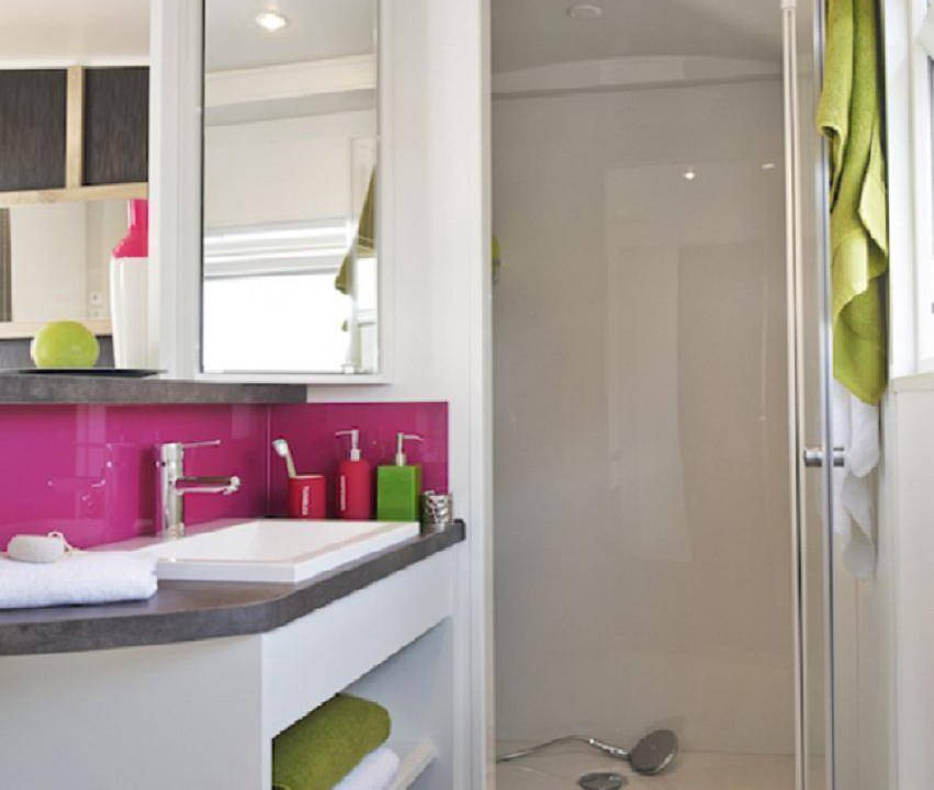 Photo of Bathroom in Wackersdorf