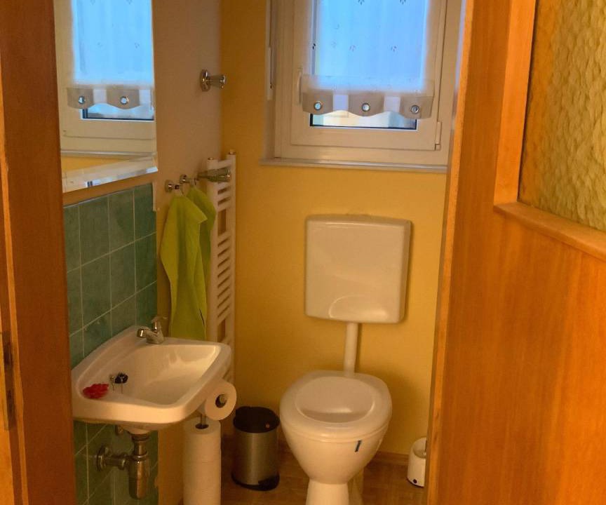 Photo of Bathroom in Zeyern