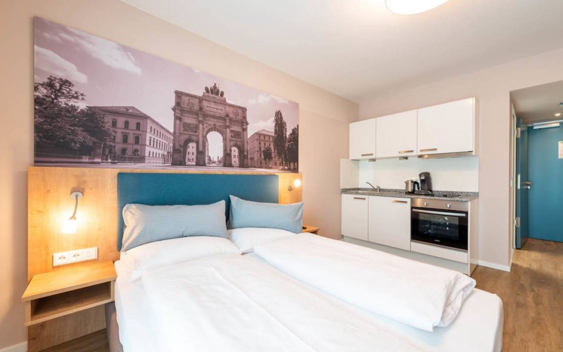 Photo of Bedroom in Ramersdorf