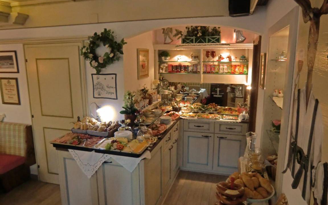 Photo of Kitchen in Gerlos