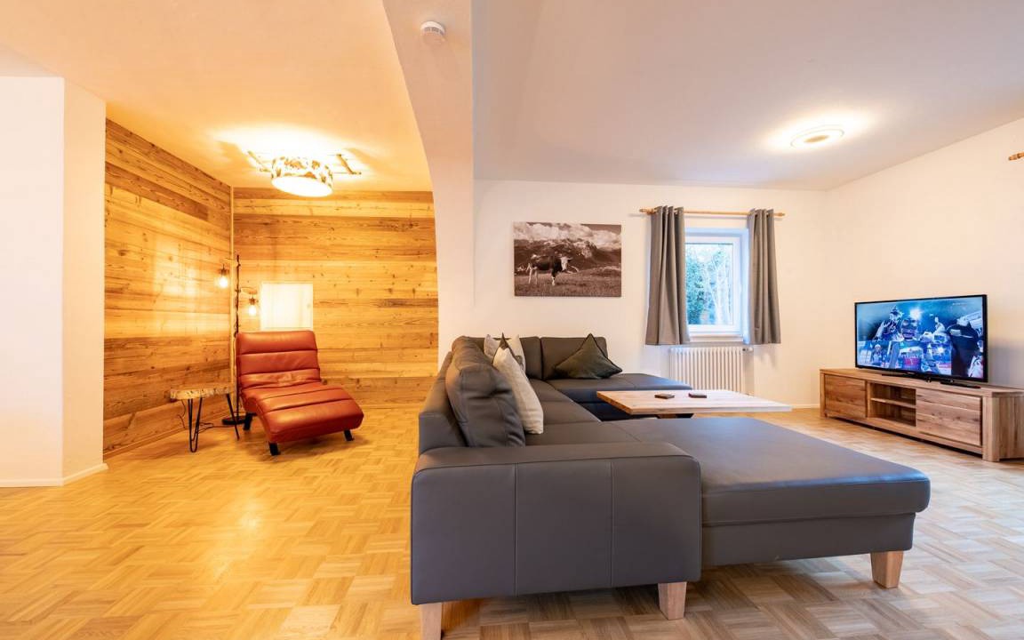 Photo of Livingroom in Obergrainau