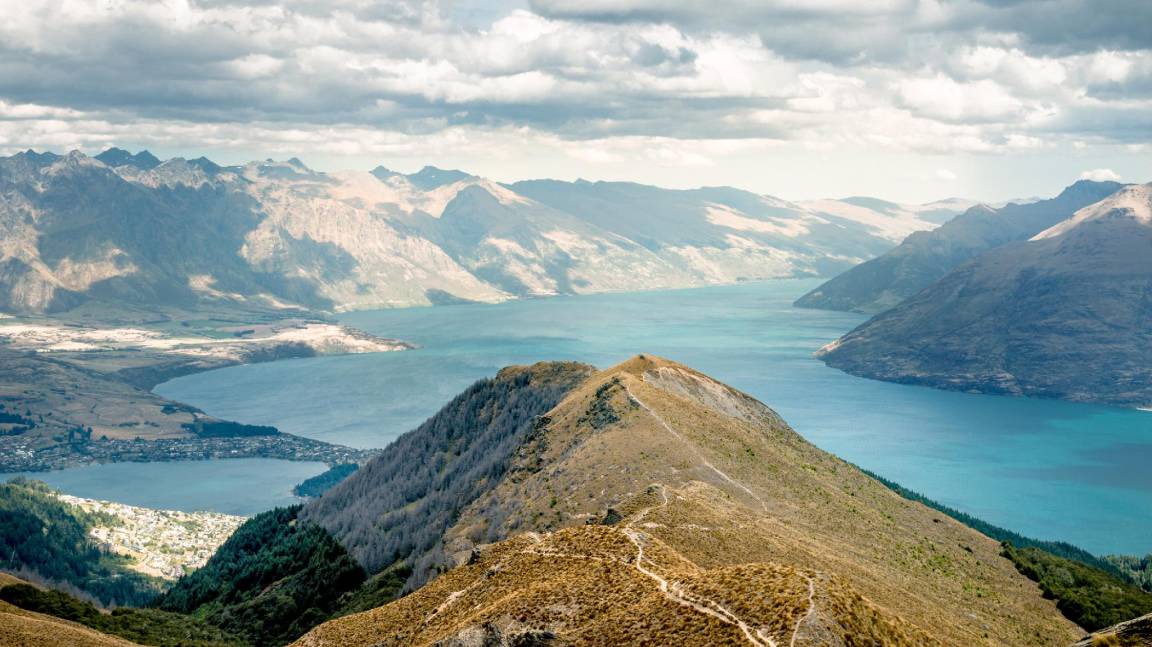 Photo of Others in Queenstown