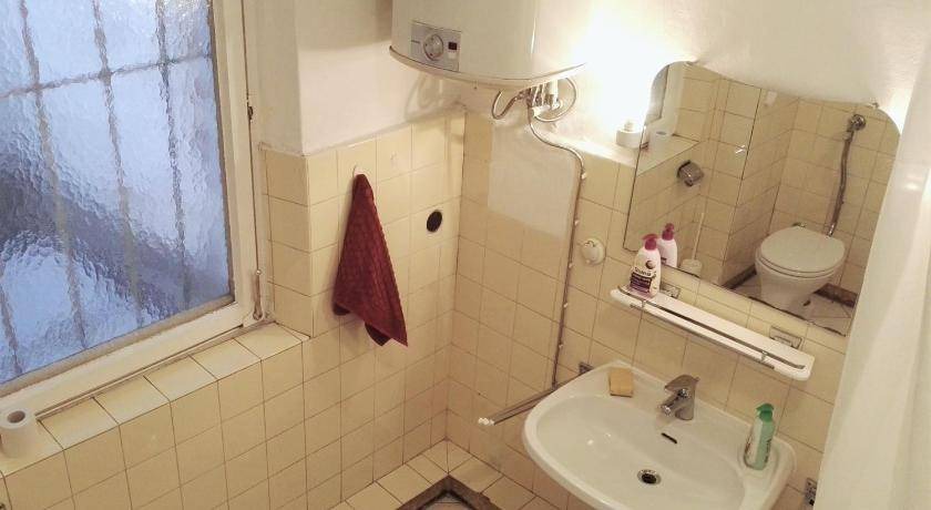 Photo of Bathroom in Fuerth