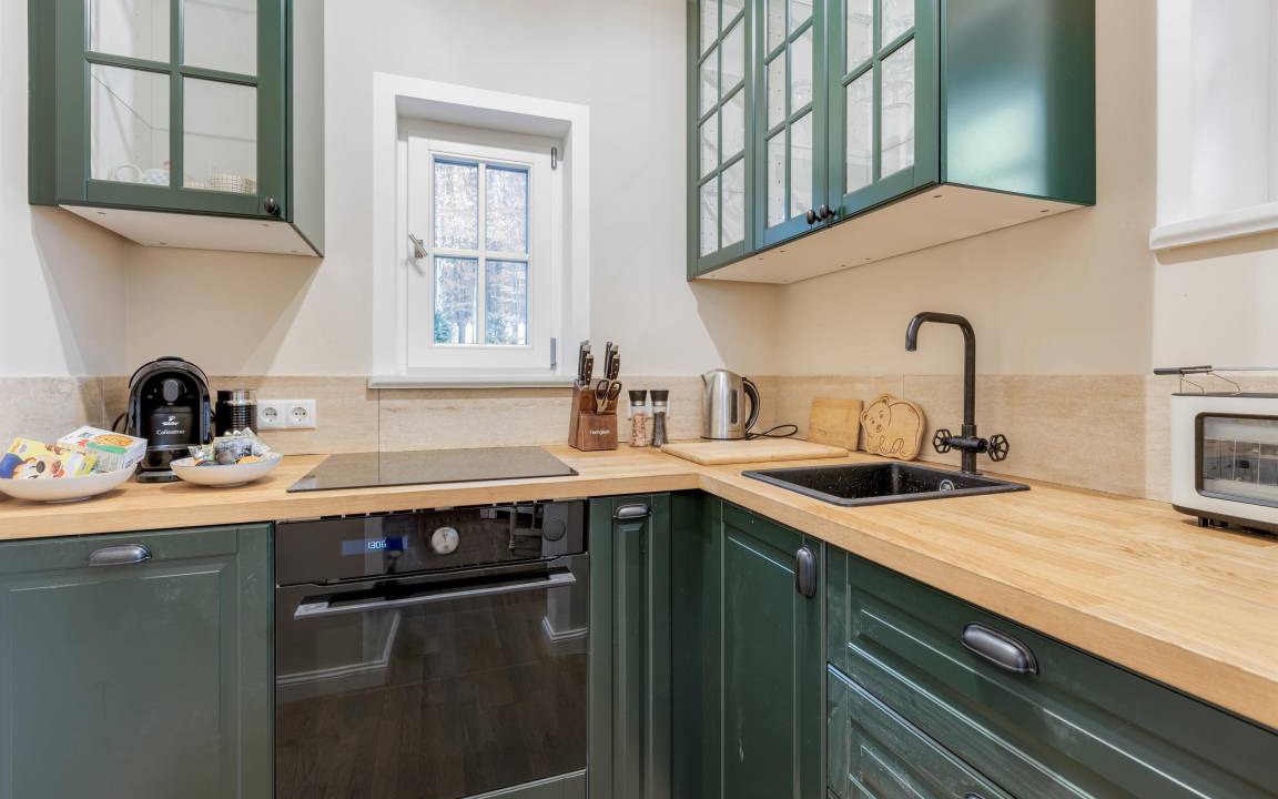 Photo of Kitchen in Egling