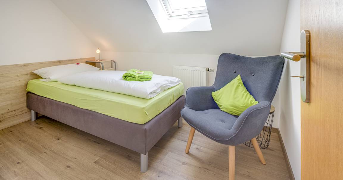 Photo of Bedroom in Burglengenfeld
