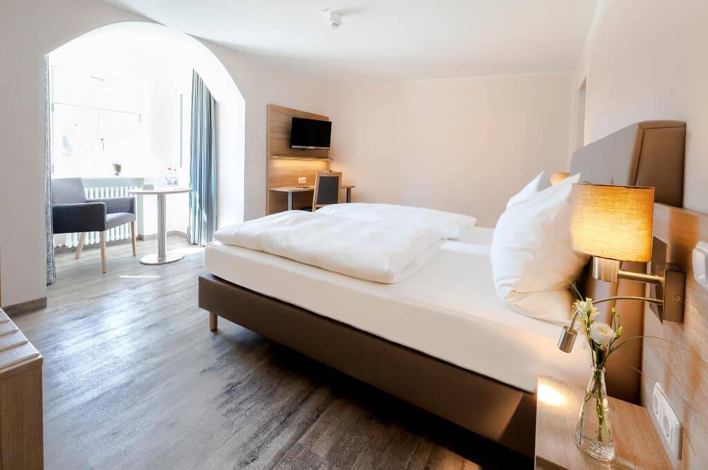 Photo of Bedroom in Sulzbach-Rosenberg