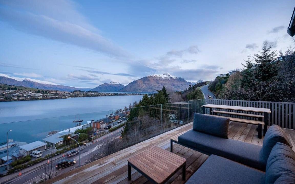 Photo of Others in Queenstown