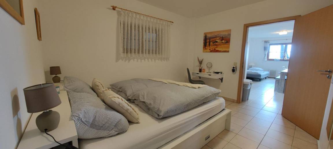 Photo of Bedroom in Oberelsbach