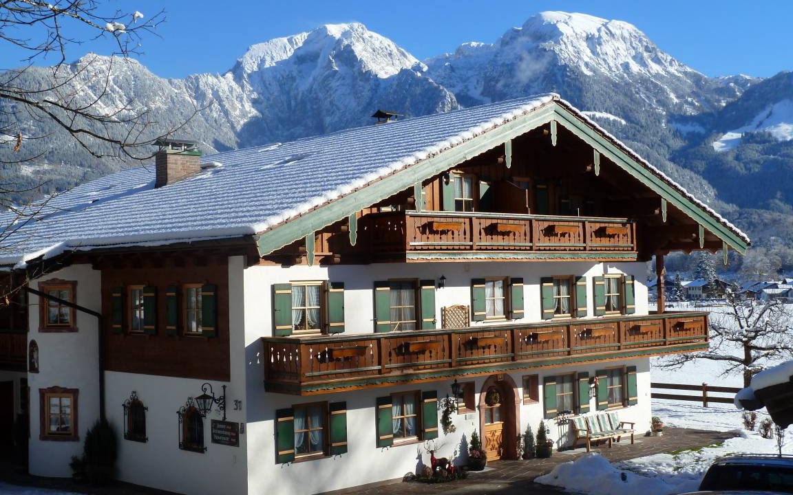 Photo of Others in Schoenau am Koenigssee
