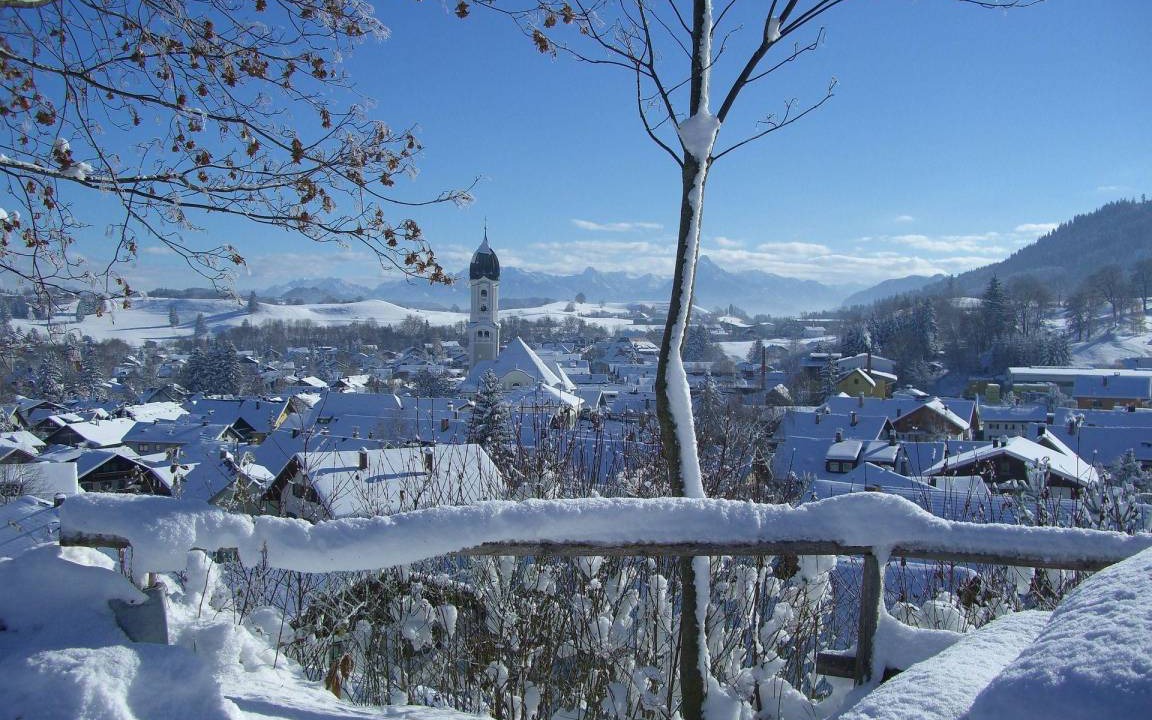 Photo of Others in Nesselwang