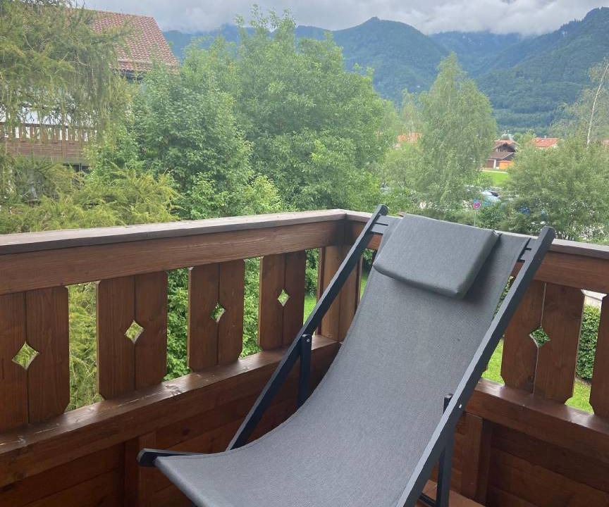 Photo of Patio Balcony in Grafing