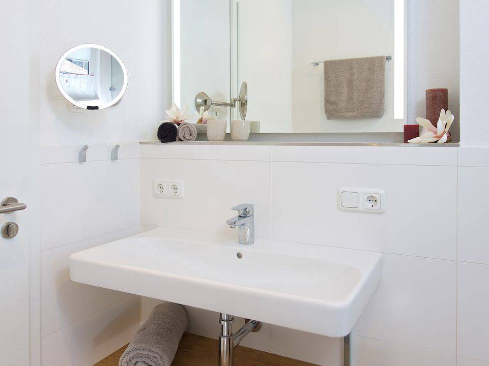 Photo of Bathroom in Kalzhofen
