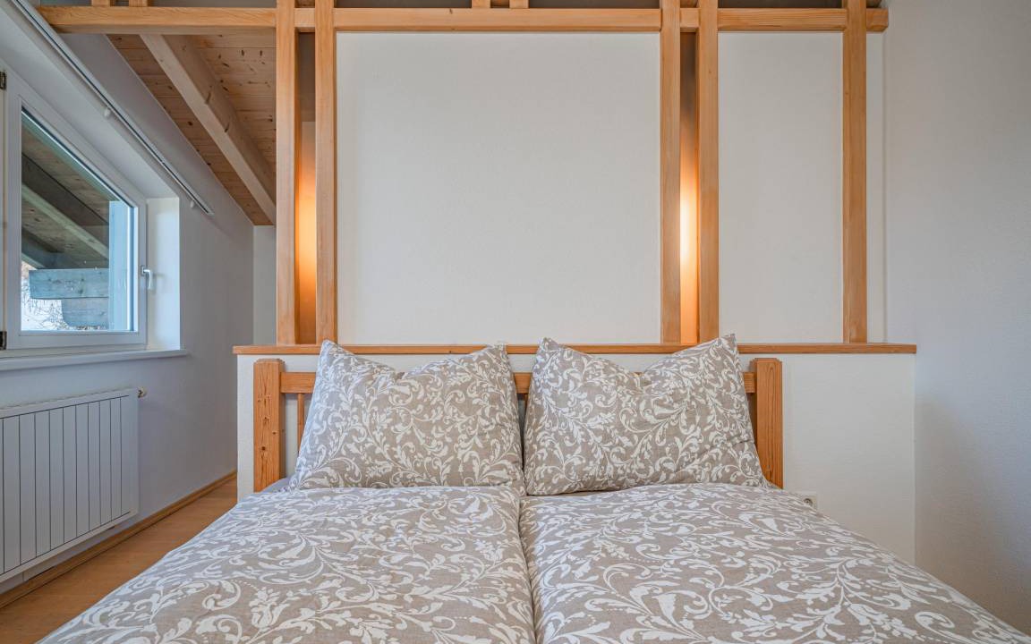 Photo of Bedroom in Hopfgarten im Brixental