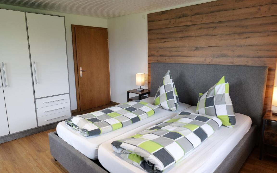 Photo of Bedroom in Christazhofen