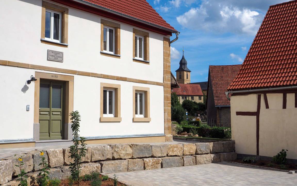 Photo of Others in Seinsheim