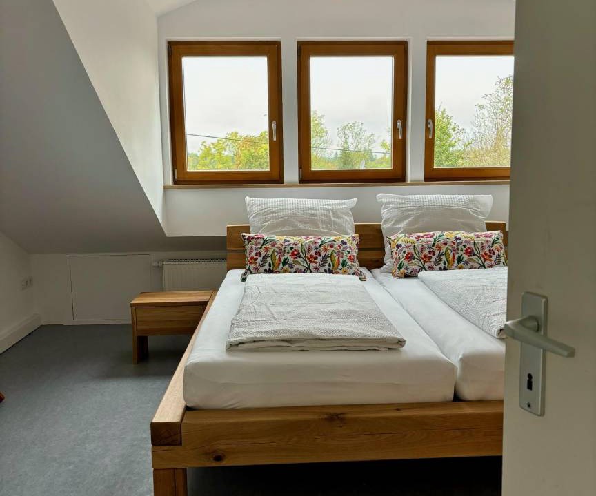 Photo of Bedroom in Pitzling