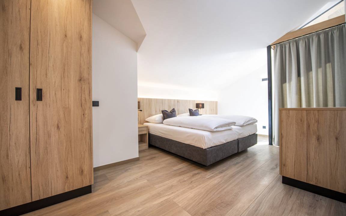 Photo of Bedroom in Ortisei