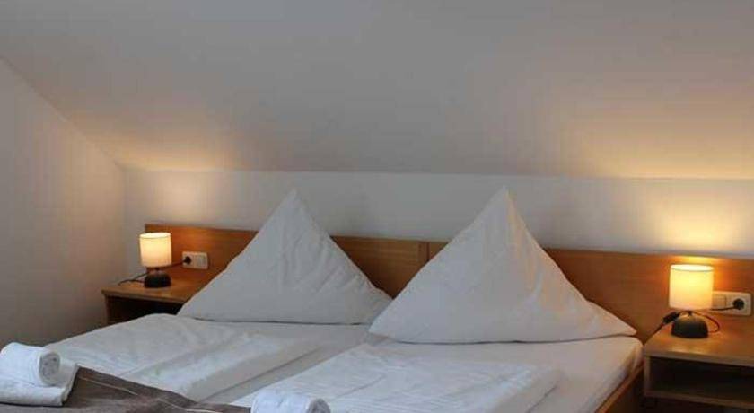 Photo of Bedroom in Deggendorf