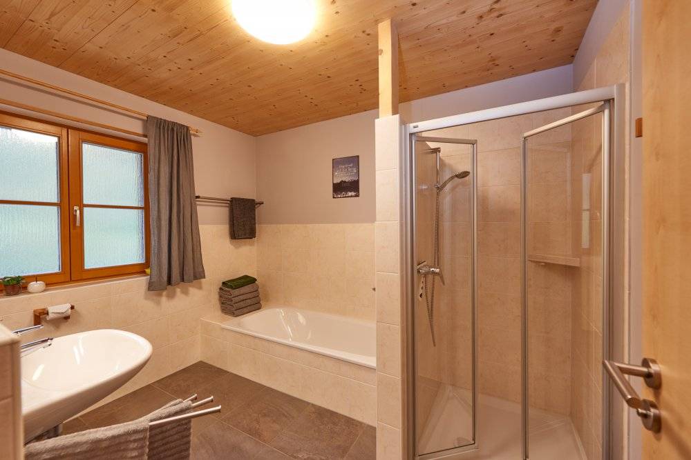Photo of Bathroom in Schleching