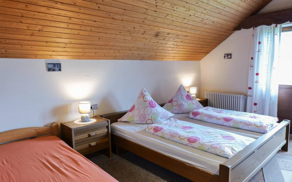 Photo of Bedroom in Christazhofen