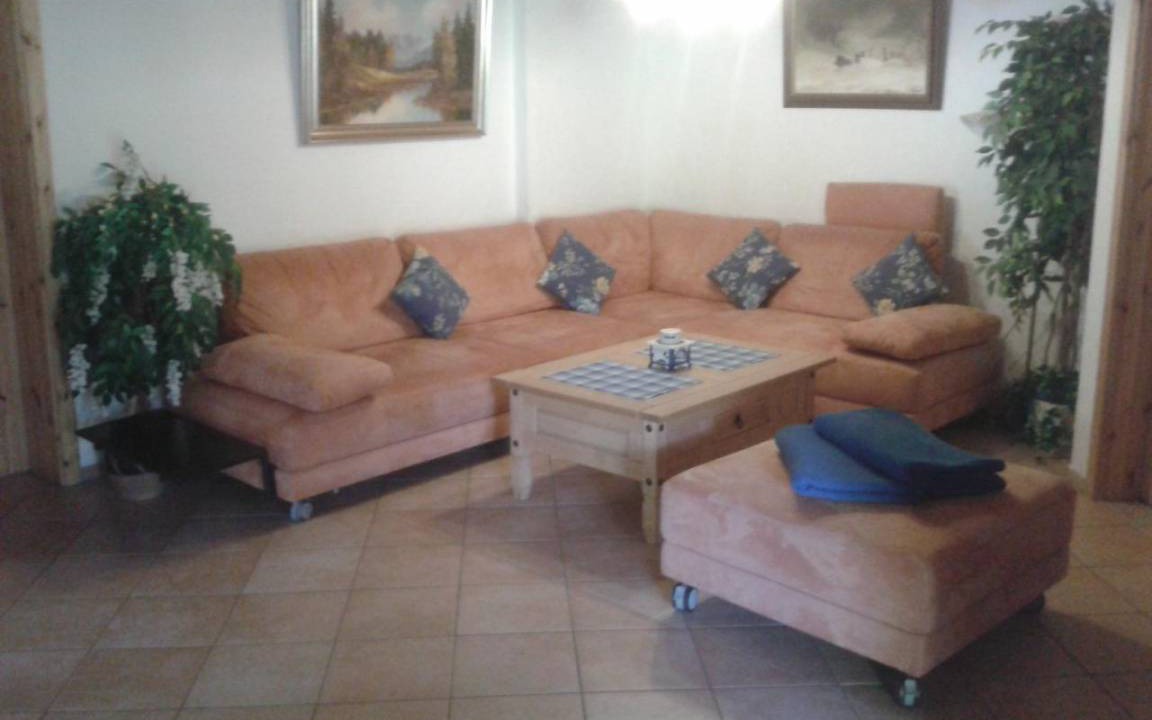 Photo of Livingroom in Bayerisch Eisenstein