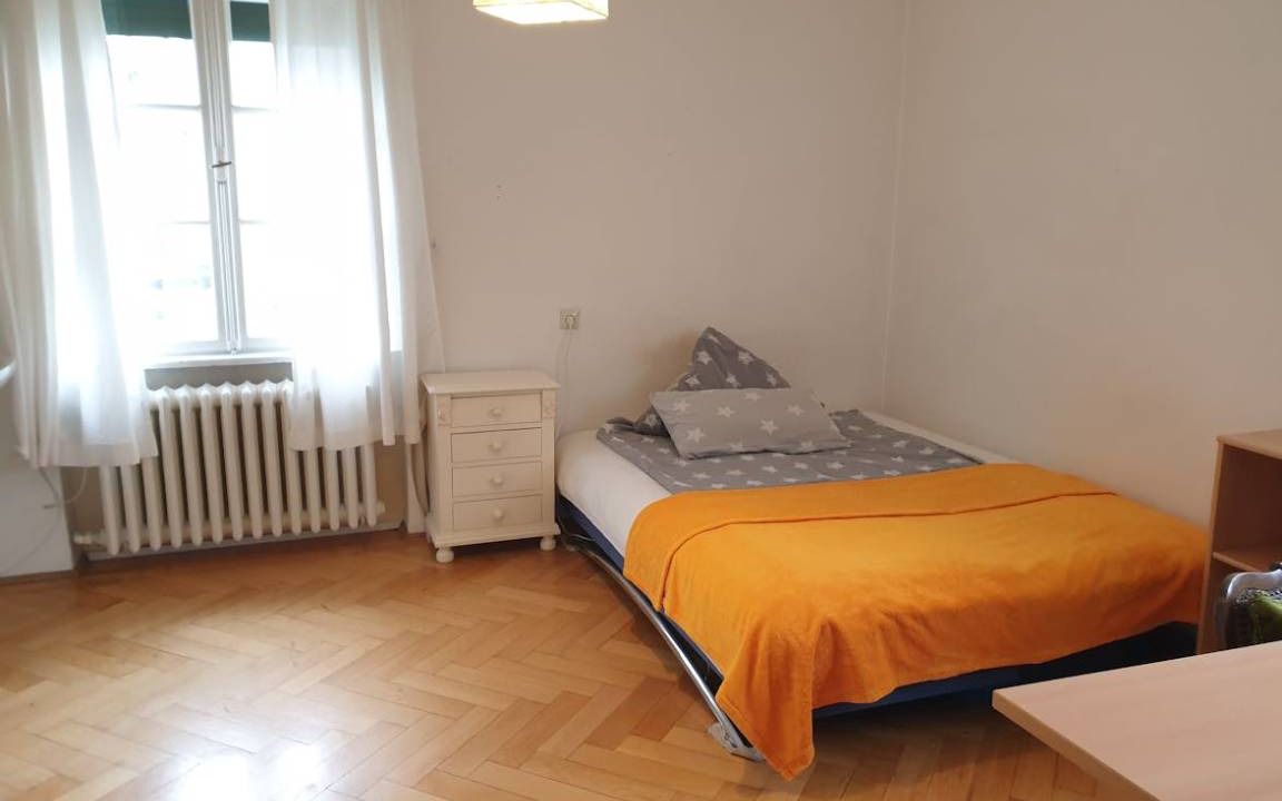 Photo of Bedroom in Munchner Freiheit