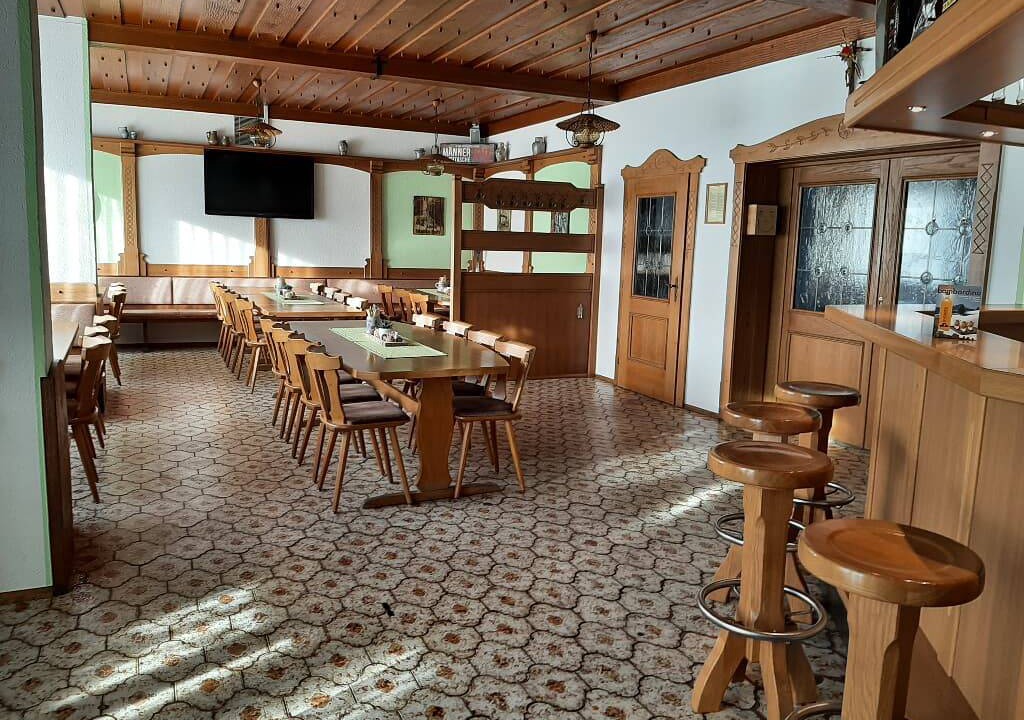 Photo of Kitchen in Runding