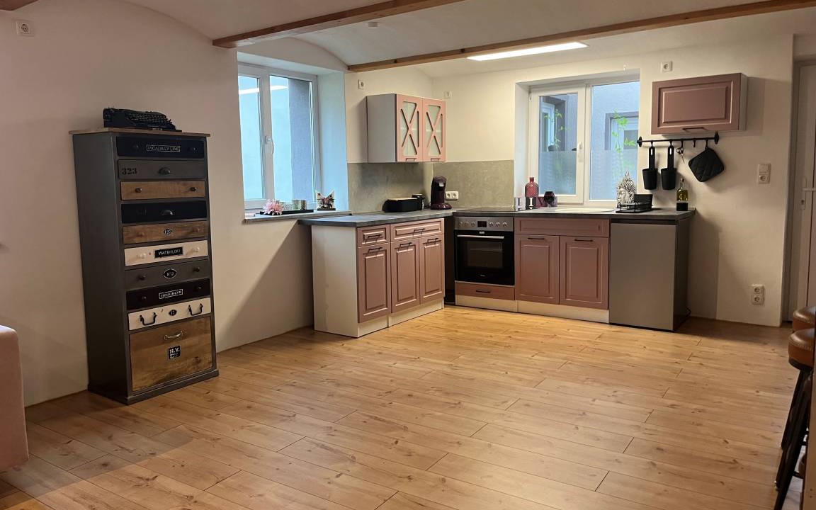 Photo of Kitchen in Wolframs-Eschenbach