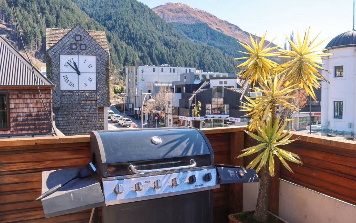 Photo of Others in Queenstown City Centre
