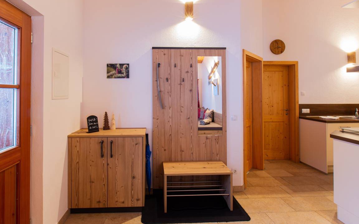 Photo of Kitchen in Bernau am Chiemsee