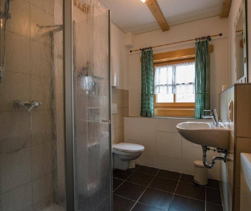 Photo of Bathroom in Philippsreut