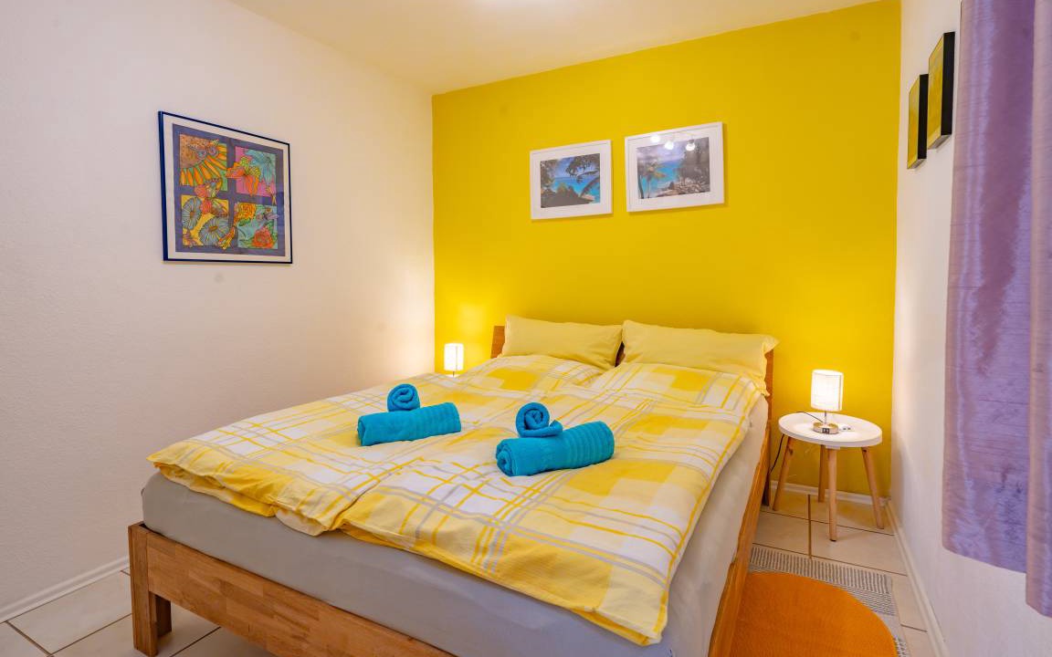 Photo of Bedroom in Pfaffing