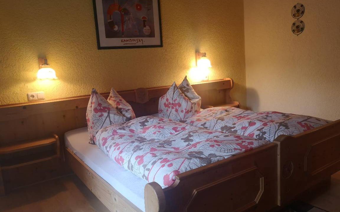 Photo of Bedroom in Riedlhutte