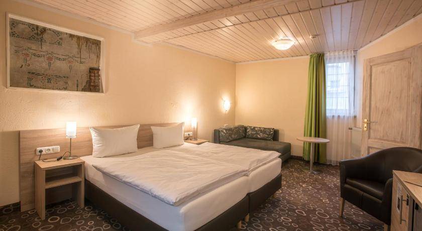 Photo of Bedroom in Aschaffenburg