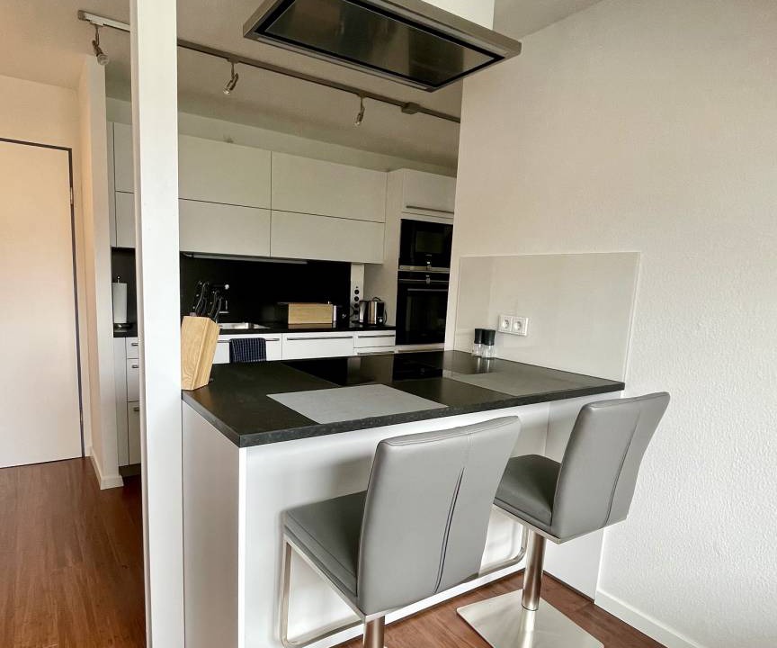 Photo of Kitchen in Bad Alexandersbad