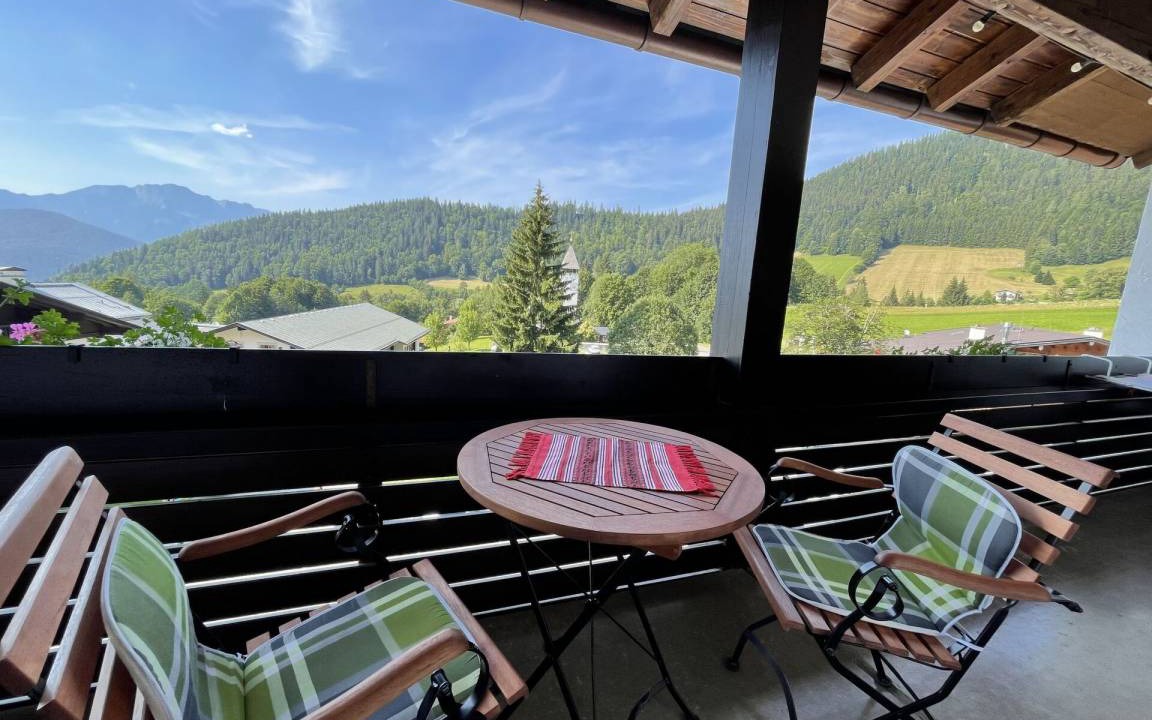 Photo of Patio Balcony in Resten
