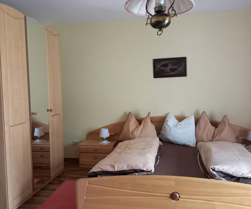 Photo of Bedroom in Fulpmes