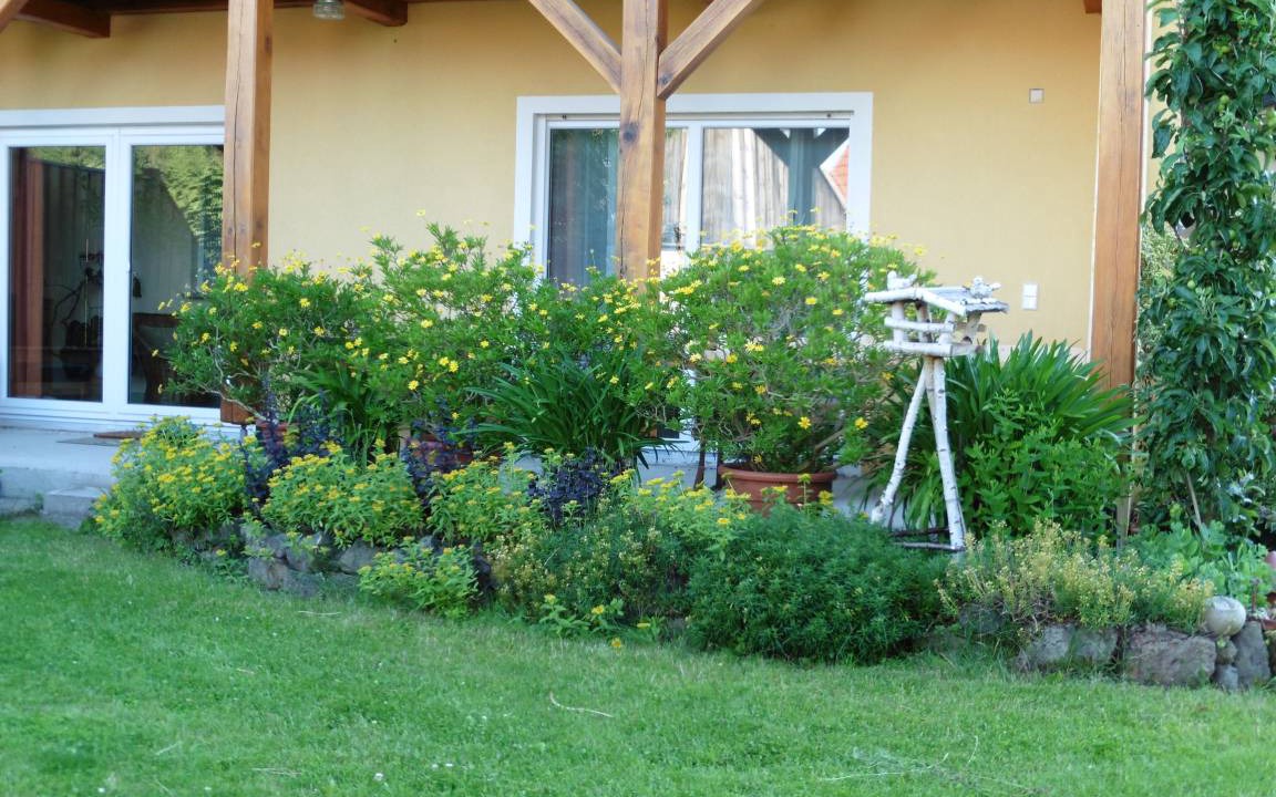 Photo of Buildings in Heilsbronn