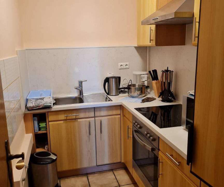 Photo of Kitchen in Haidmuhle