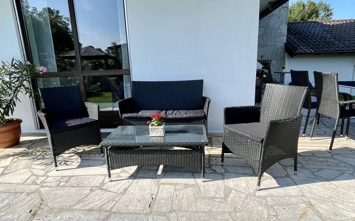 Photo of Patio Balcony in Taching a.See