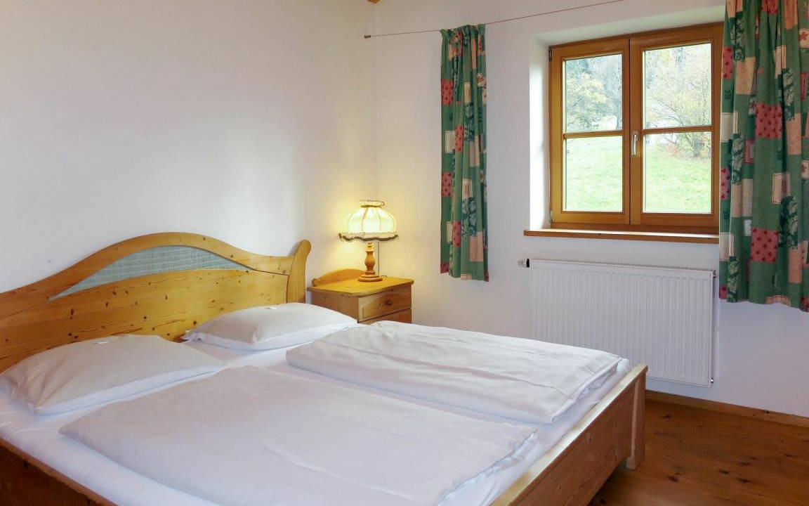 Photo of Bedroom in Ruhpolding