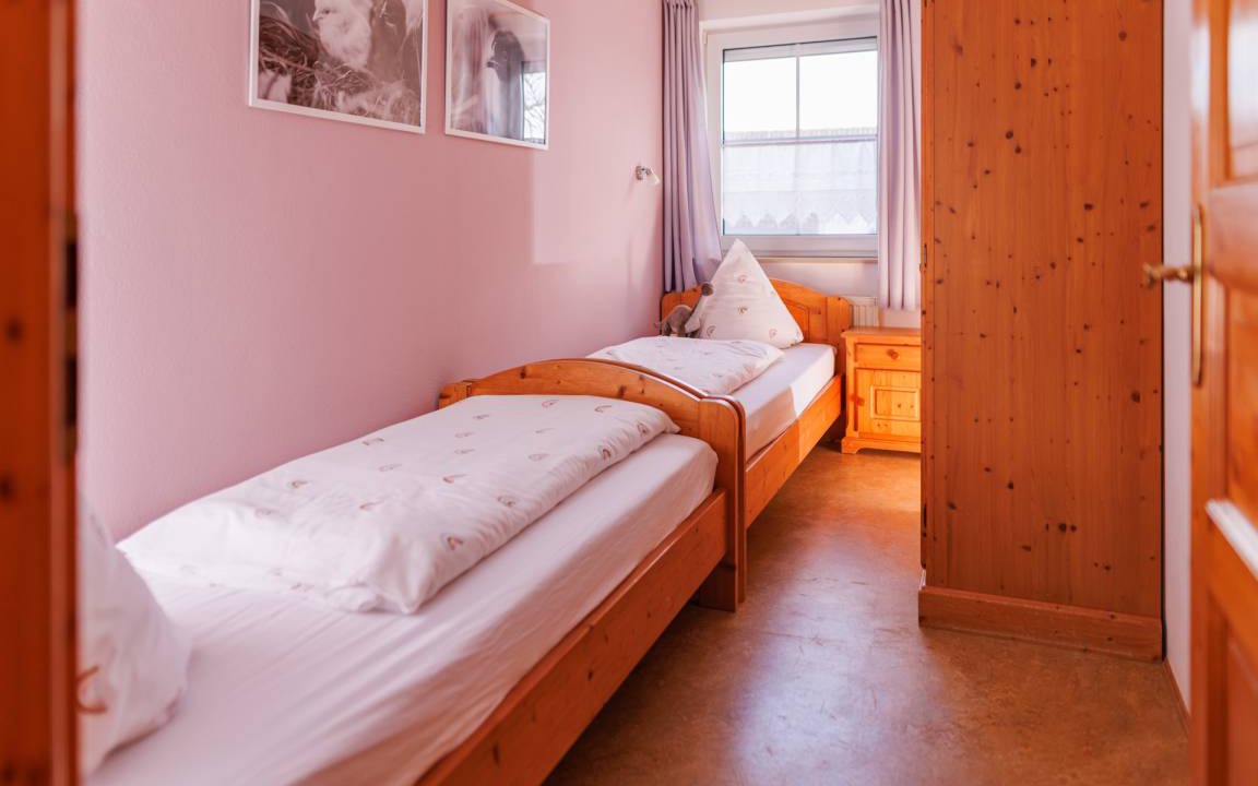 Photo of Bedroom in Gunzenhausen