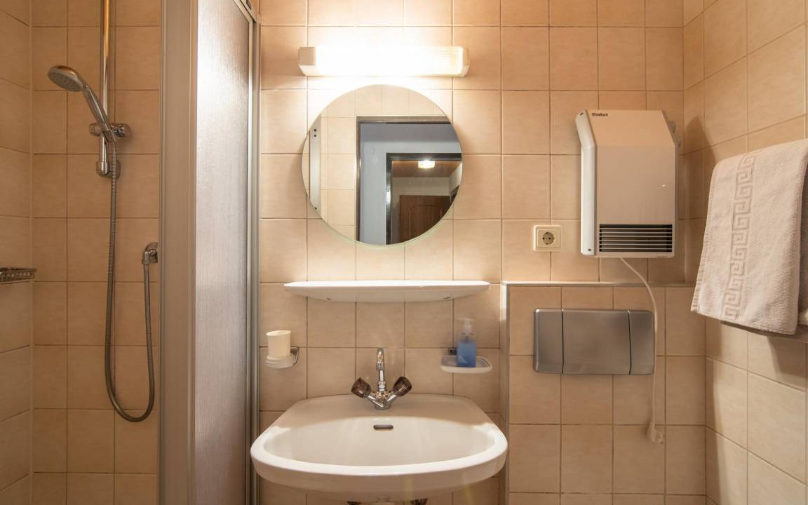 Photo of Bathroom in Finkenberg